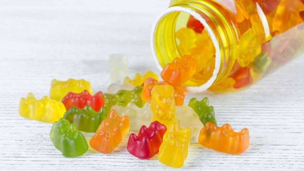 Buy MAGIC MUSHROOM GUMMIES online