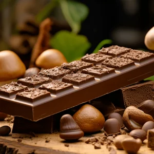 Buy Magic Mushroom Chocolate