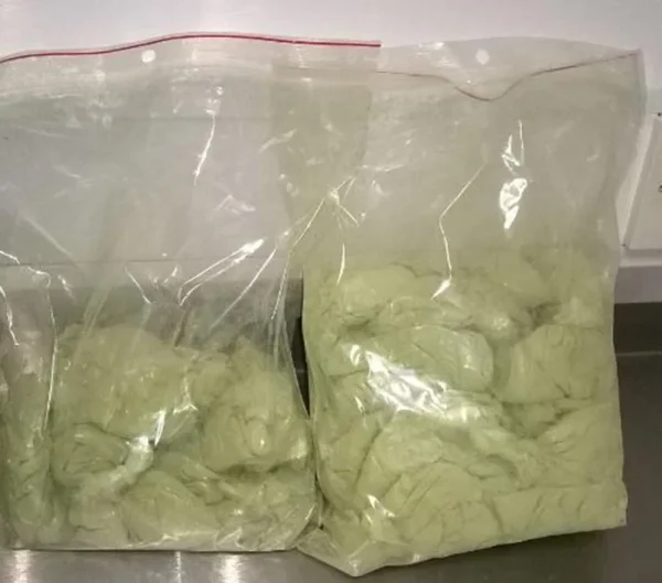 Buy MESCALINE POWDER online