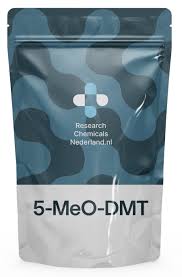 5-MeO-DMT kopen